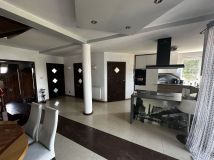 dom wolnostojący, 4 pokoje Lębork, ul. Szarych Szeregów. Zdjęcie 2