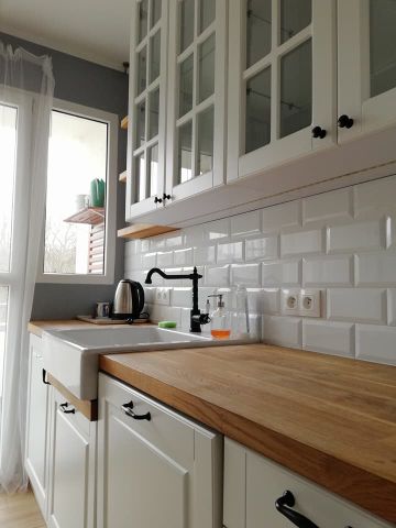 Mieszkanie 3-pokojowe Wrocław Sępolno, ul. 8 Maja. Zdjęcie 17