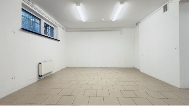 Lokal Rzeszów Nowe Miasto, al. prof. Adama Krzyżanowskiego. Zdjęcie 1