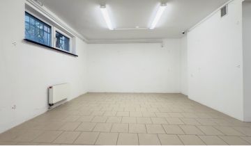 Lokal Rzeszów Nowe Miasto, al. prof. Adama Krzyżanowskiego