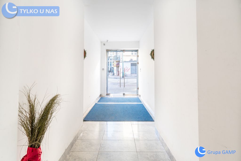 Lokal Kraków, ul. Bolesława Limanowskiego. Zdjęcie 11