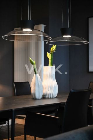 Mieszkanie 3-pokojowe Warszawa Wola, ul. Krochmalna. Zdjęcie 24