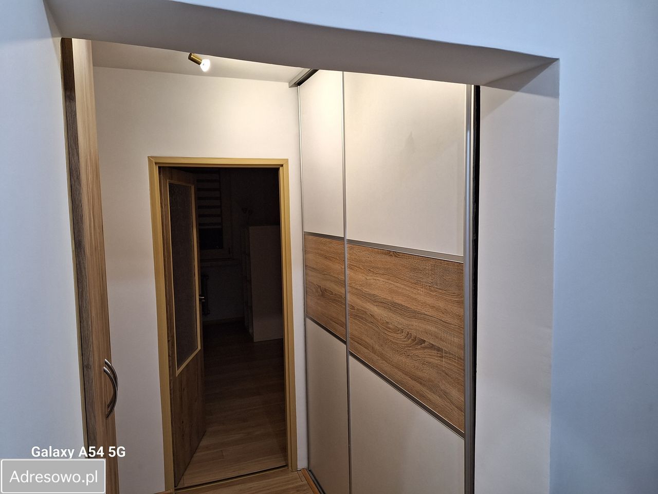 Mieszkanie 3-pokojowe Katowice Szopienice, ul. Morawa. Zdjęcie 11