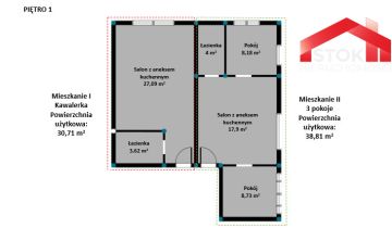 dom wolnostojący, 13 pokoi Białystok Białostoczek, ul. Sitarska
