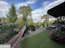 Mieszkanie 3-pokojowe Warszawa Praga-Południe. Zdjęcie 4