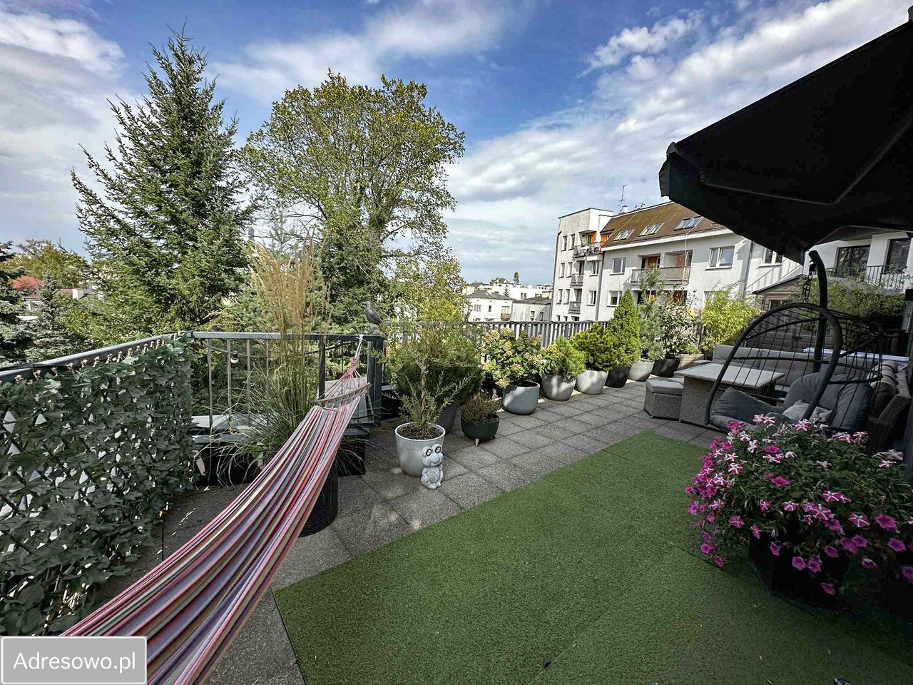 Mieszkanie 3-pokojowe Warszawa Praga-Południe. Zdjęcie 5