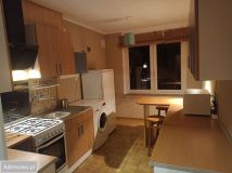 Mieszkanie 2-pokojowe Białystok Centrum, ul. Ludwika Waryńskiego. Zdjęcie 3