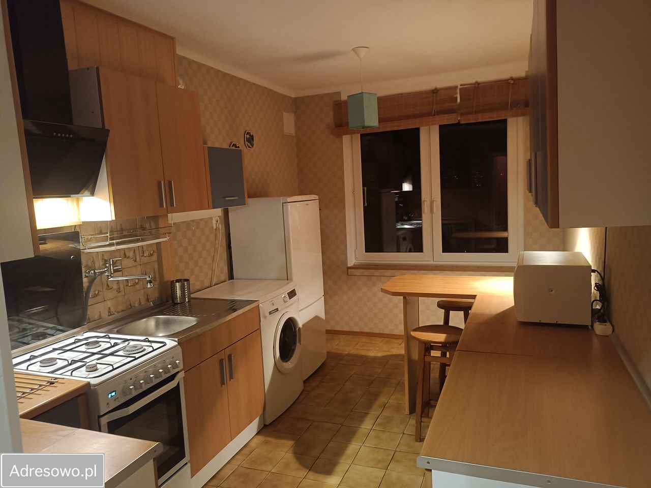 Mieszkanie 2-pokojowe Białystok Centrum, ul. Ludwika Waryńskiego. Zdjęcie 4