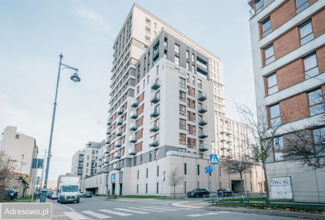 Mieszkanie 1-pokojowe Łódź Śródmieście, ul. Jana Kilińskiego. Zdjęcie 1