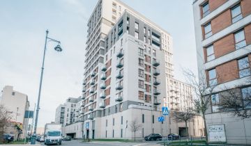 Mieszkanie 1-pokojowe Łódź Śródmieście, ul. Jana Kilińskiego