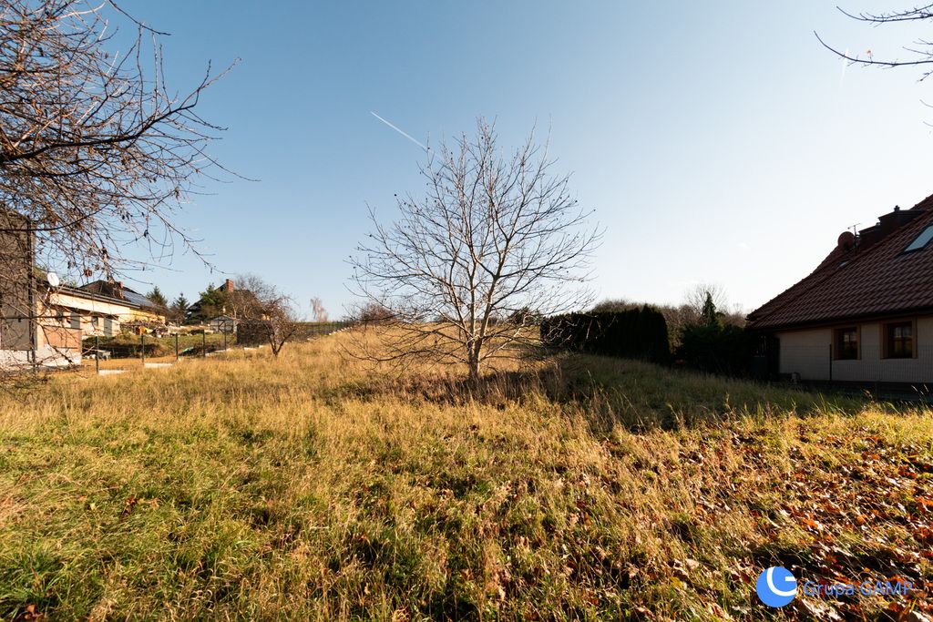Działka budowlana Chełmek, ul. Jagiellońska. Zdjęcie 5