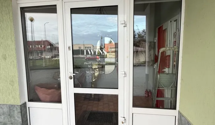 Biuro Zielona Góra Barcikowiczki, ul. Stefana Wyszyńskiego