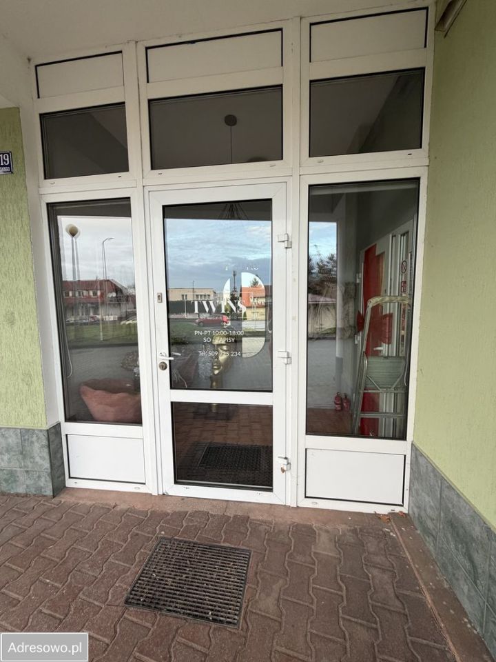 Biuro Zielona Góra Barcikowiczki, ul. Stefana Wyszyńskiego