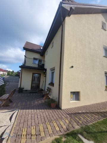 dom wolnostojący, 20 pokoi Dźwirzyno, ul. Brzozowa. Zdjęcie 3