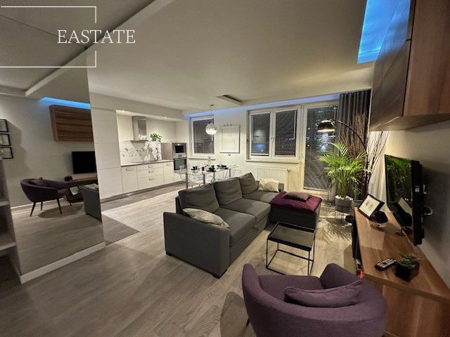 Mieszkanie 3-pokojowe Gdańsk Oliwa, ul. Słowiańska. Zdjęcie 1