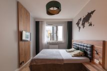 Mieszkanie 2-pokojowe Warszawa Mokotów, ul. Cybernetyki. Zdjęcie 4