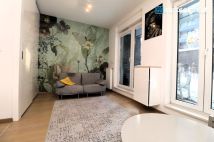 Mieszkanie 1-pokojowe Kraków, ul. Nadwiślańska