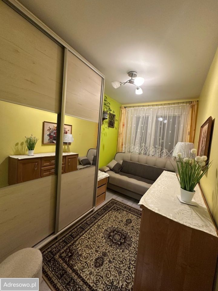 Mieszkanie 2-pokojowe Kielce, os. Na Stoku. Zdjęcie 7