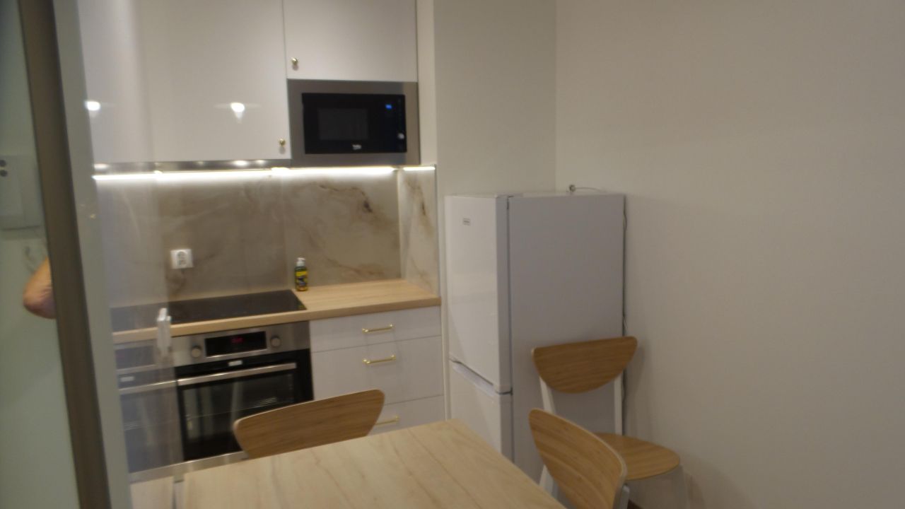 Mieszkanie 2-pokojowe Kraków Krowodrza, ul. Wrocławska. Zdjęcie 7