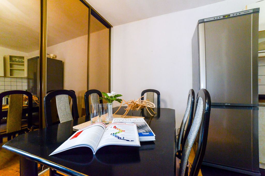 Mieszkanie 3-pokojowe Warszawa Ursynów, ul. Meander. Zdjęcie 12