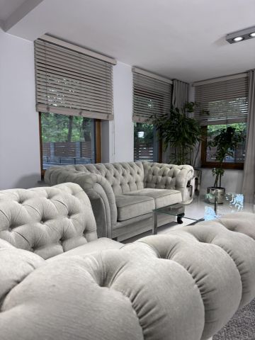 dom wolnostojący, 7 pokoi Warszawa Wawer, ul. Napoleona Bonaparte. Zdjęcie 10