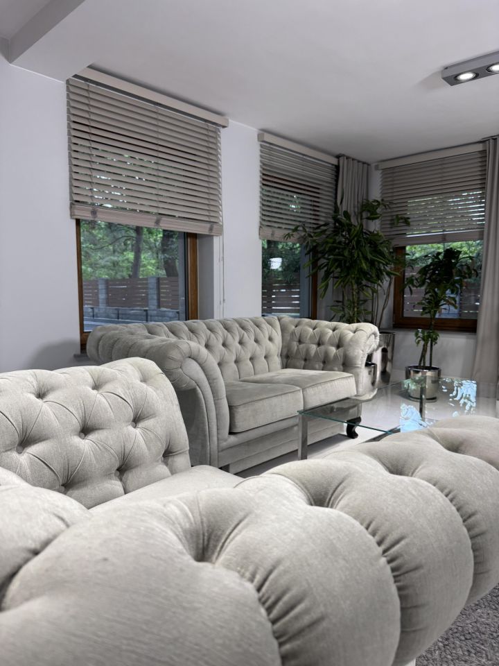 dom wolnostojący, 7 pokoi Warszawa Wawer, ul. Napoleona Bonaparte. Zdjęcie 10