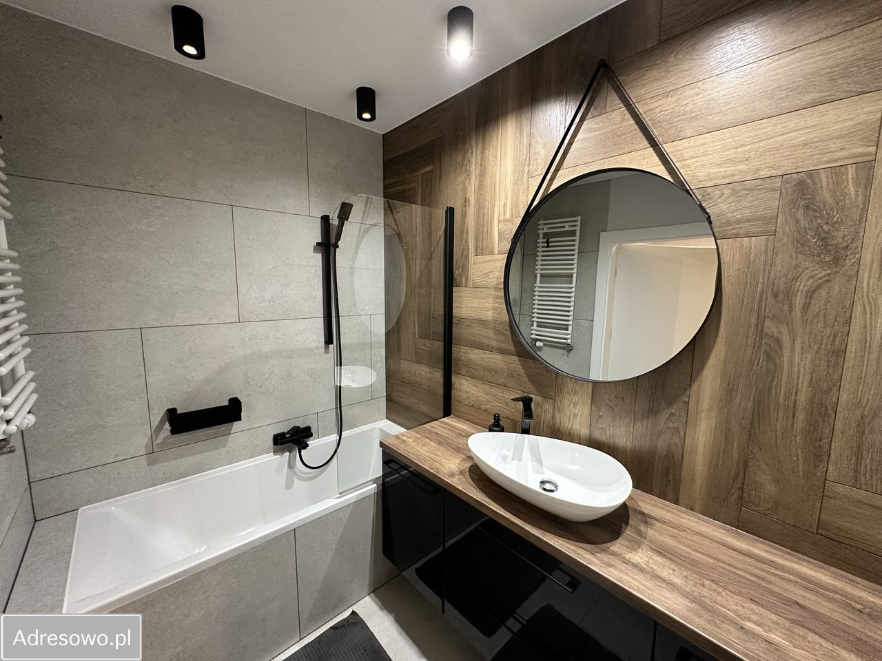 Mieszkanie 4-pokojowe Dywity, ul. Franciszka Hynka. Zdjęcie 9