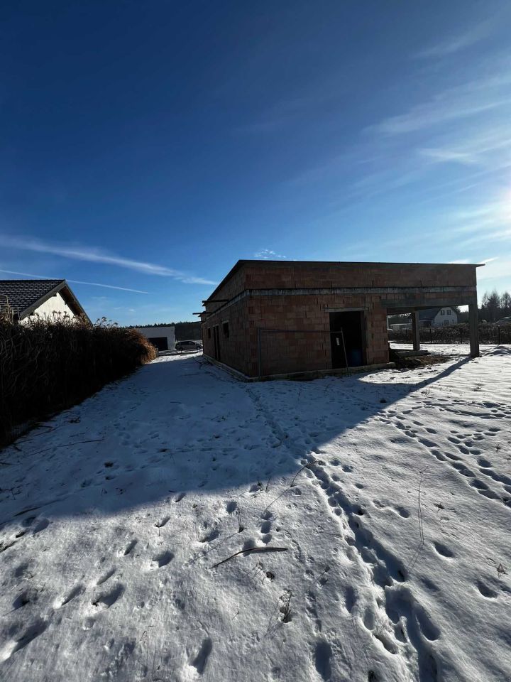 dom wolnostojący Boluminek. Zdjęcie 6