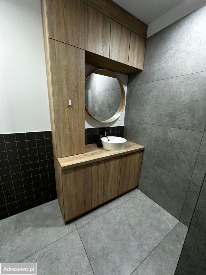 Mieszkanie 3-pokojowe Darłowo, ul. św. Gertrudy. Zdjęcie 14