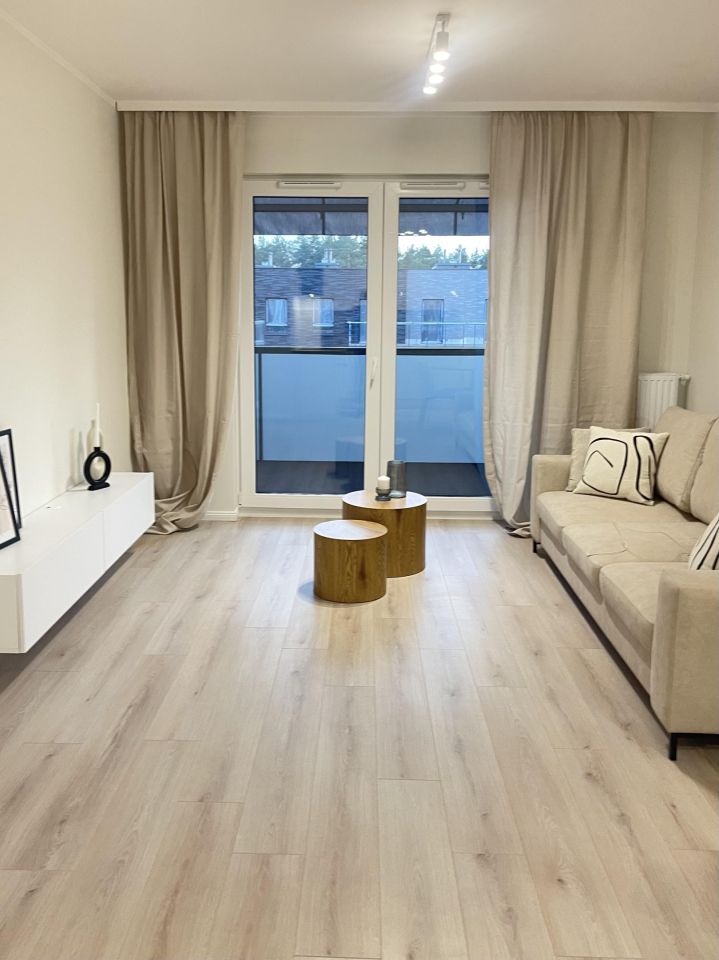 Mieszkanie 1-pokojowe Toruń Wrzosy, ul. Jana Keplera. Zdjęcie 4