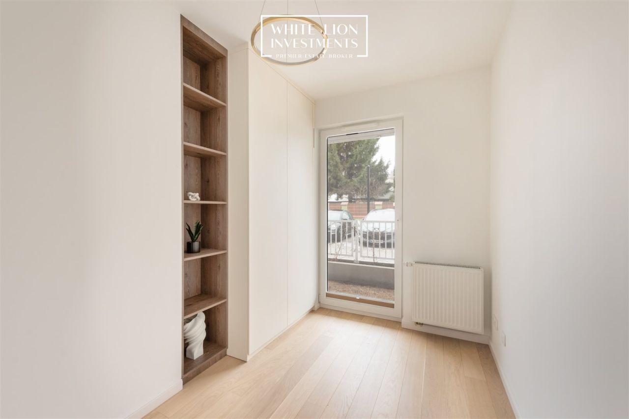 Mieszkanie 3-pokojowe Warszawa Bemowo, ul. Wieśniacza. Zdjęcie 13