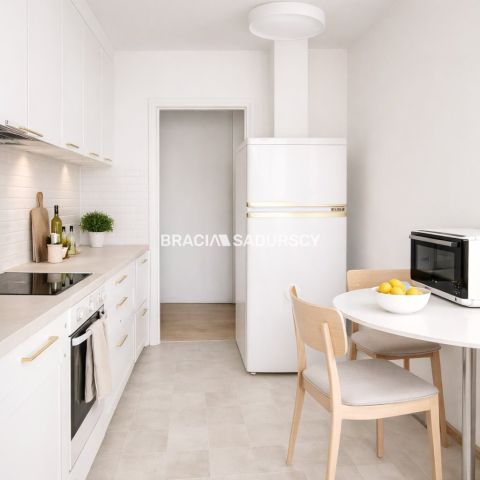 Mieszkanie 2-pokojowe Kraków Bronowice, ul. Kaspra Żelechowskiego. Zdjęcie 8