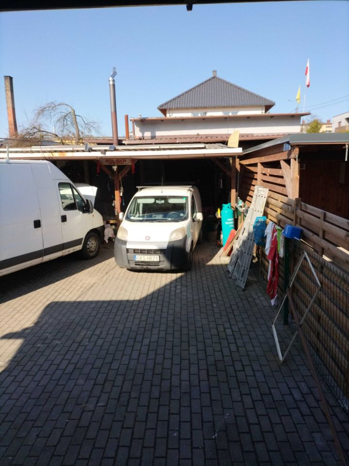 bliźniak Kościerzyna. Zdjęcie 2