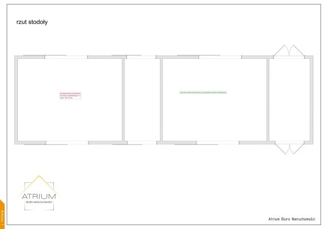 Mieszkanie 2-pokojowe Nowy Kościół, ul. Fabryczna. Zdjęcie 17
