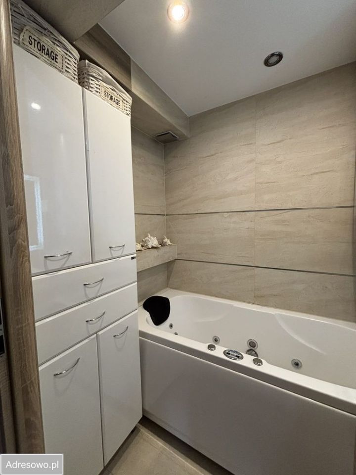 Mieszkanie 3-pokojowe Nowy Targ Bór, os. Bór. Zdjęcie 7