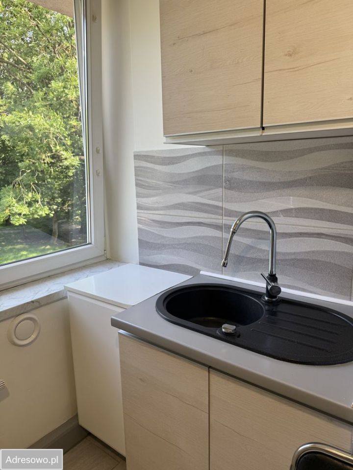 Mieszkanie 2-pokojowe Opole Śródmieście, ul. Katowicka. Zdjęcie 7