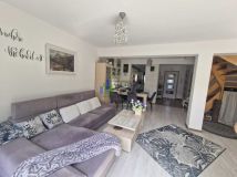 dom szeregowy, 5 pokoi Mirków. Zdjęcie 4