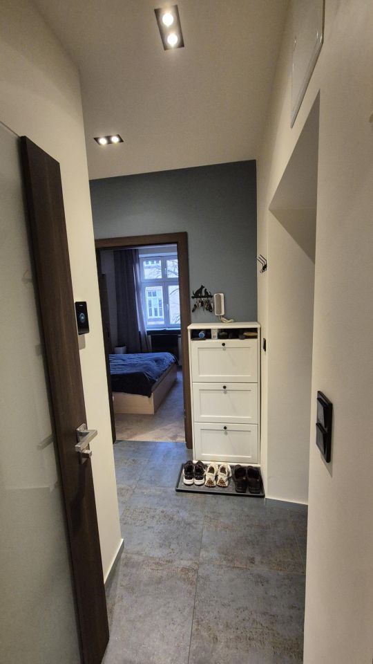 Mieszkanie 2-pokojowe Kraków Salwator, ul. Bolesława Prusa. Zdjęcie 11