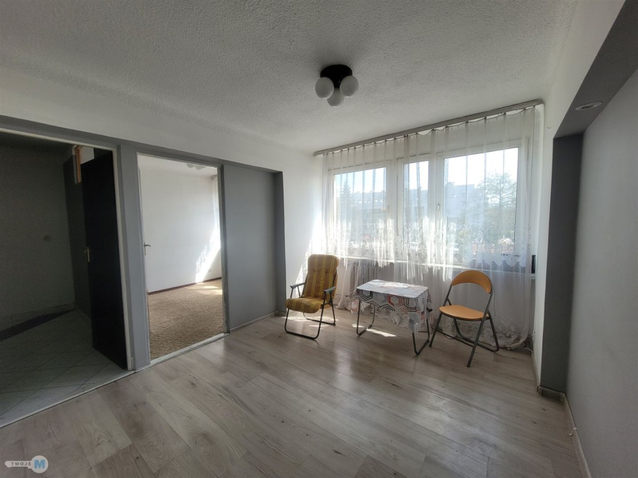 Mieszkanie 3-pokojowe Kielce, ul. Wapiennikowa. Zdjęcie 11