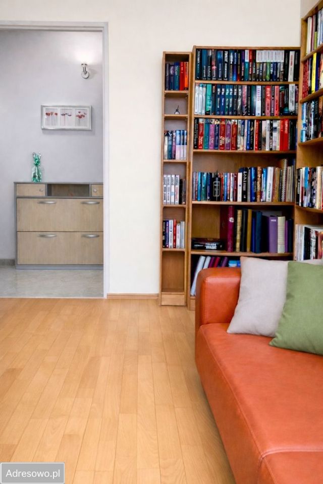 Mieszkanie 3-pokojowe Łódź Janów, ul. Jana Onufrego Zagłoby. Zdjęcie 15