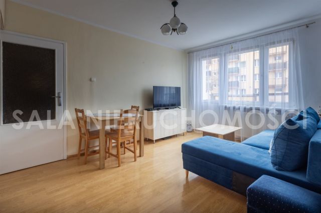 Mieszkanie 3-pokojowe Bydgoszcz Błonie, ul. Konstantego Ildefonsa Gałczyńskiego. Zdjęcie 4