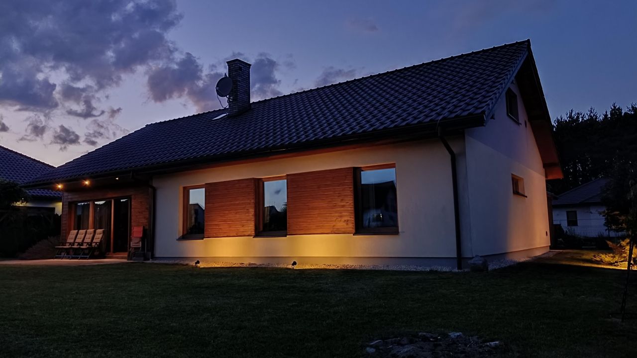 dom wolnostojący, 4 pokoje Niestachów. Zdjęcie 4