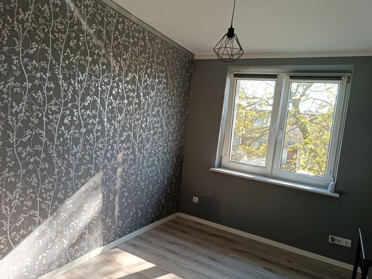 Mieszkanie 2-pokojowe Dębina. Zdjęcie 3