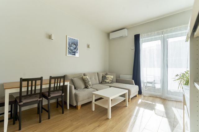 Mieszkanie 2-pokojowe Warszawa Wesoła, ul. Borkowska. Zdjęcie 5