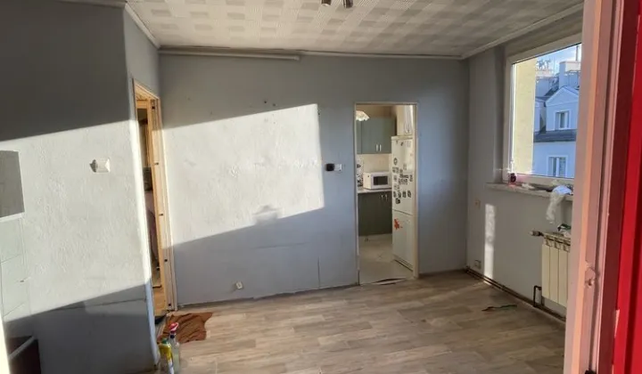 Mieszkanie 2-pokojowe Ruda Śląska Bykowina, ul. Józefa Pordzika