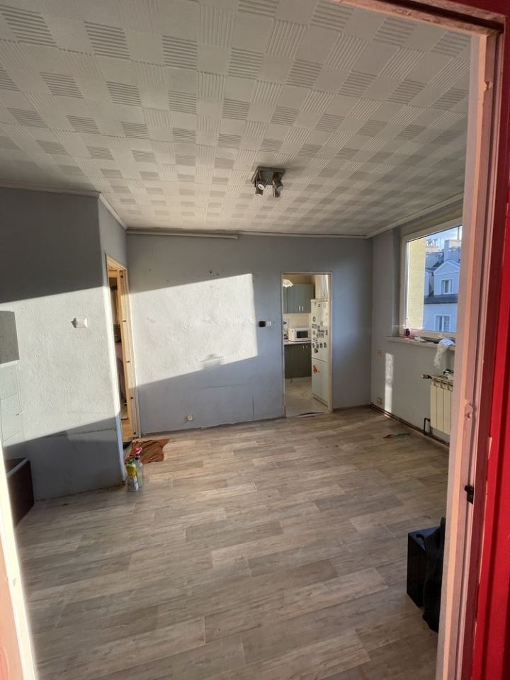 Mieszkanie 2-pokojowe Ruda Śląska Bykowina, ul. Józefa Pordzika. Zdjęcie 1