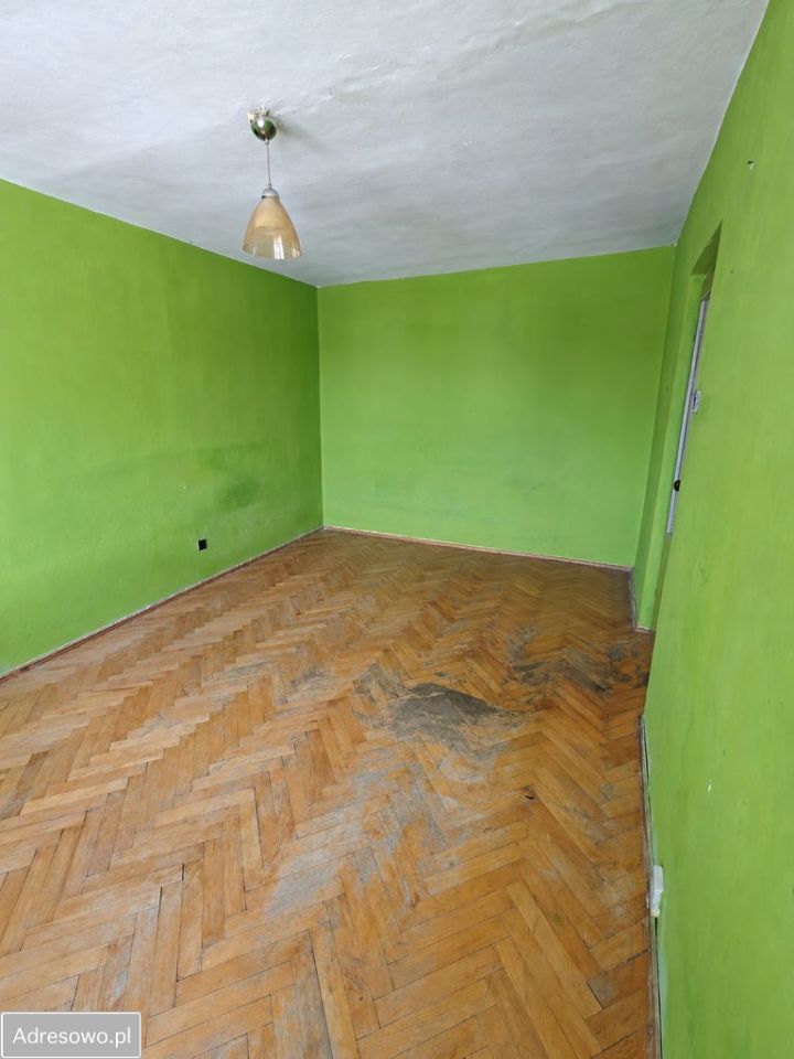 Mieszkanie 3-pokojowe Łódź Teofilów, ul. Grabieniec. Zdjęcie 2