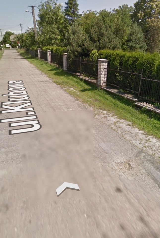 Działka budowlana Żarki, ul. Klubowa. Zdjęcie 4