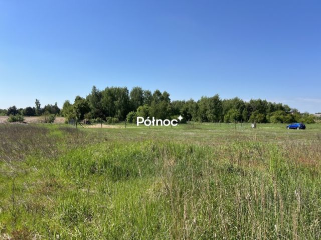Działka rolno-budowlana Tymowa. Zdjęcie 15