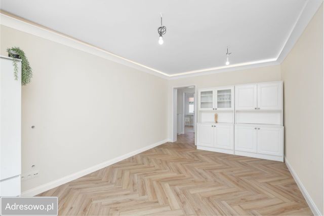 Mieszkanie 2-pokojowe Opole Śródmieście, ul. 1 Maja. Zdjęcie 1